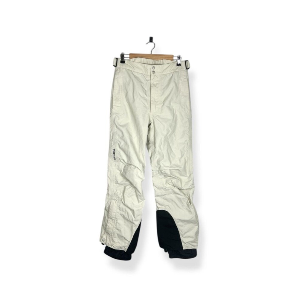 Marmot Two-Tone Ski Snow Snowboarding Outdoor Winter ‘Portillo’ Pants